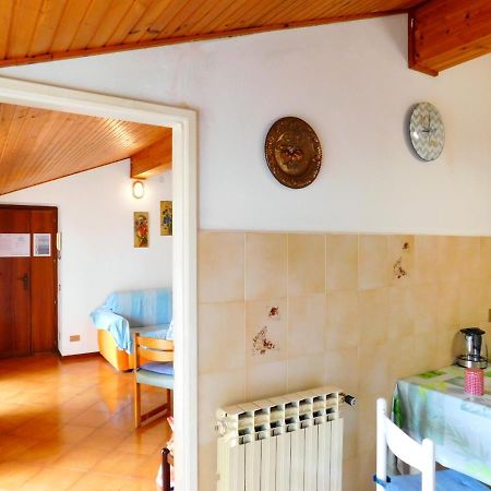 Terrazza Attrezzata, Levanto Exterior photo