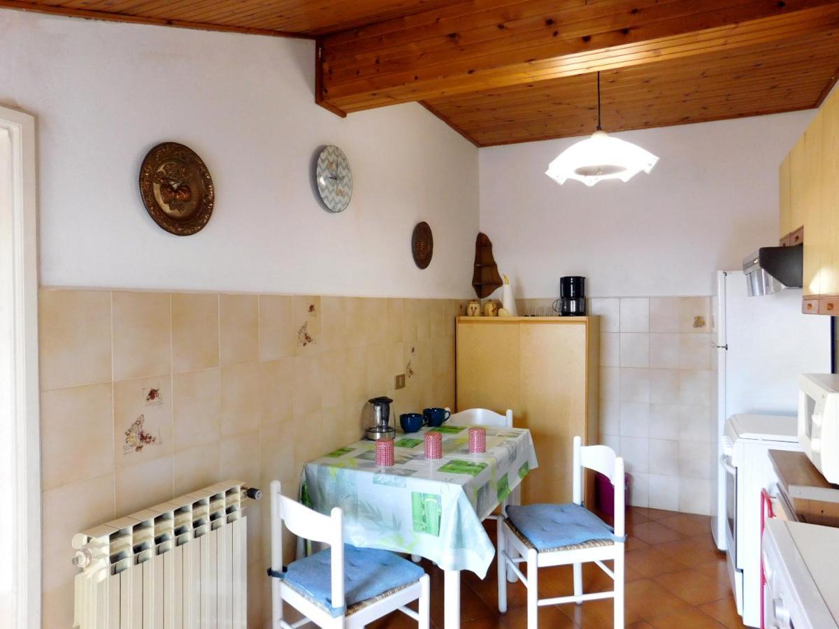 Terrazza Attrezzata, Levanto Exterior photo