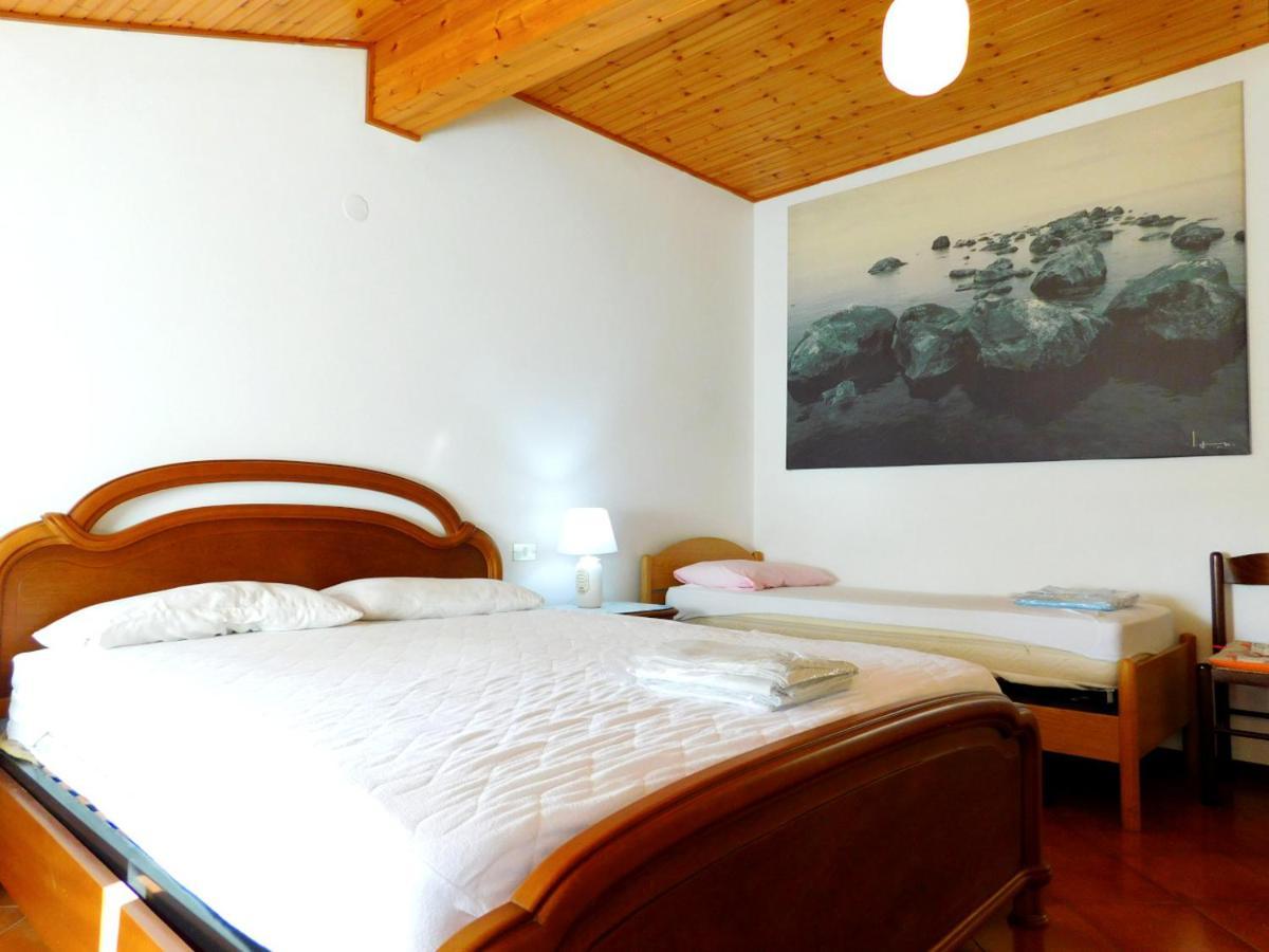 Terrazza Attrezzata, Levanto Exterior photo