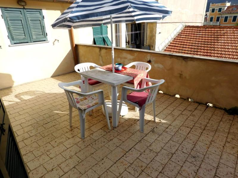 Terrazza Attrezzata, Levanto Exterior photo