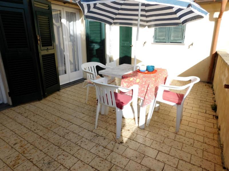 Terrazza Attrezzata, Levanto Exterior photo