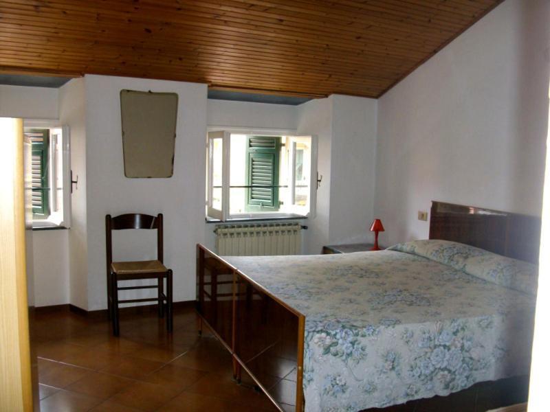Terrazza Attrezzata, Levanto Exterior photo