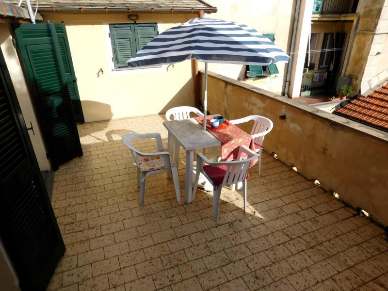 Terrazza Attrezzata, Levanto Exterior photo